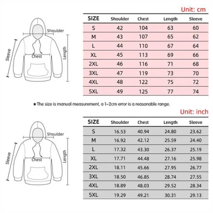 Torgue Borderlands Game Unisex 3D Printed Hoodie Sweatshirt Jacket With Zipper