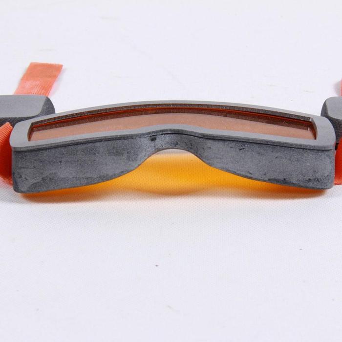 Young Uchiha Obito From Halloween Glasses Cosplay Accessory Prop