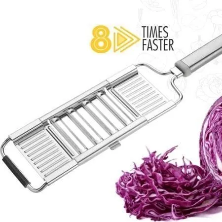 Multifunctional Grater