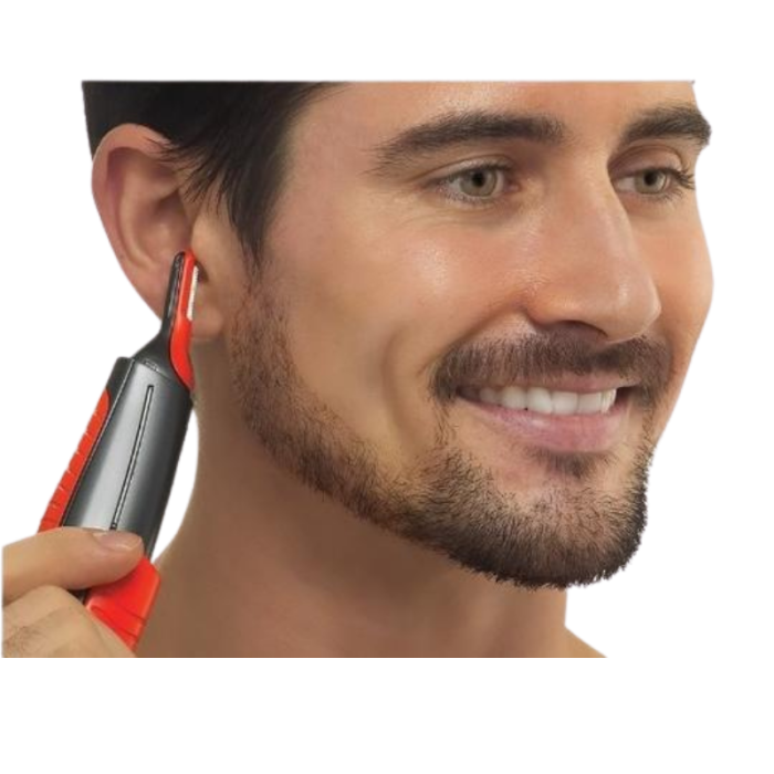 All-In-One Hair Trimmer