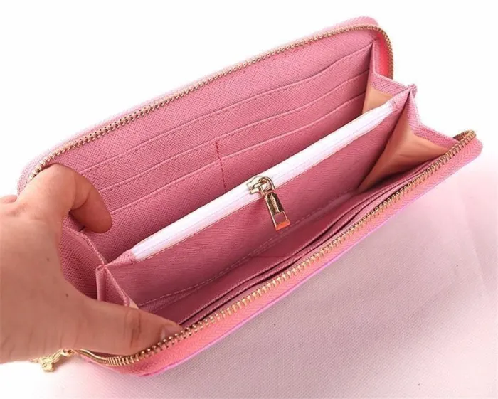 Magical Sakura Wallet