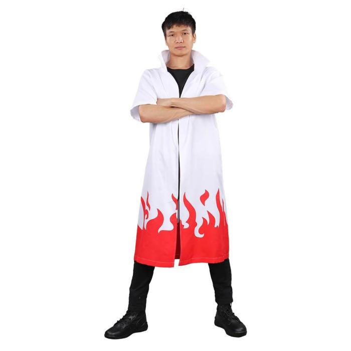 Naruto Namikaze Minato Outfits Halloween Carnival Suit Cosplay Costume