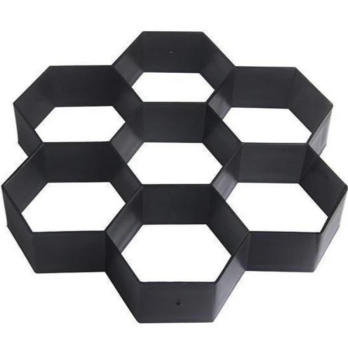 Path Floor Mold