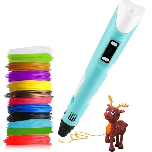 Magic 3D Pen Set
