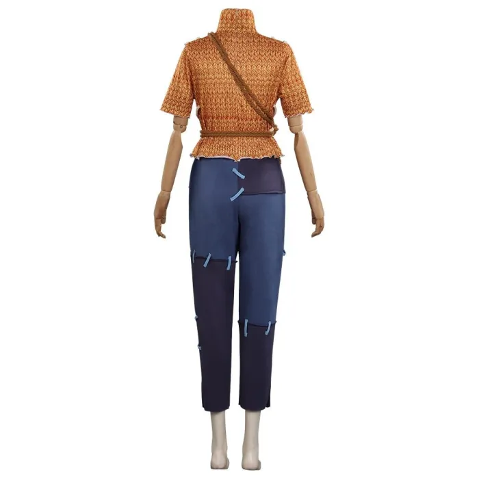 It Takes Two May Outfits Halloween Carnival Suit Cosplay Costume
