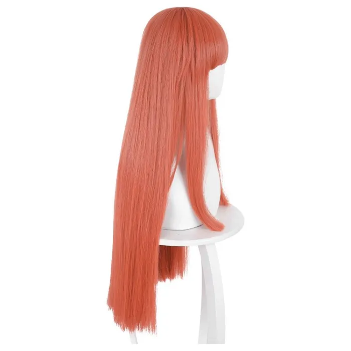 Pretty Derby Silence Suzuka Heat Resistant Synthetic Hair Carnival Halloween Party Props Cosplay Wig