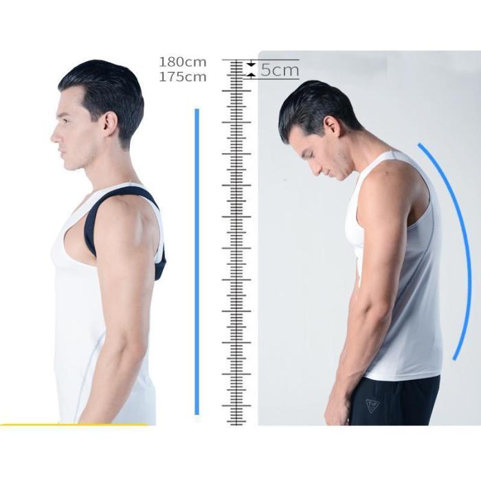 Posture Corrector Brace