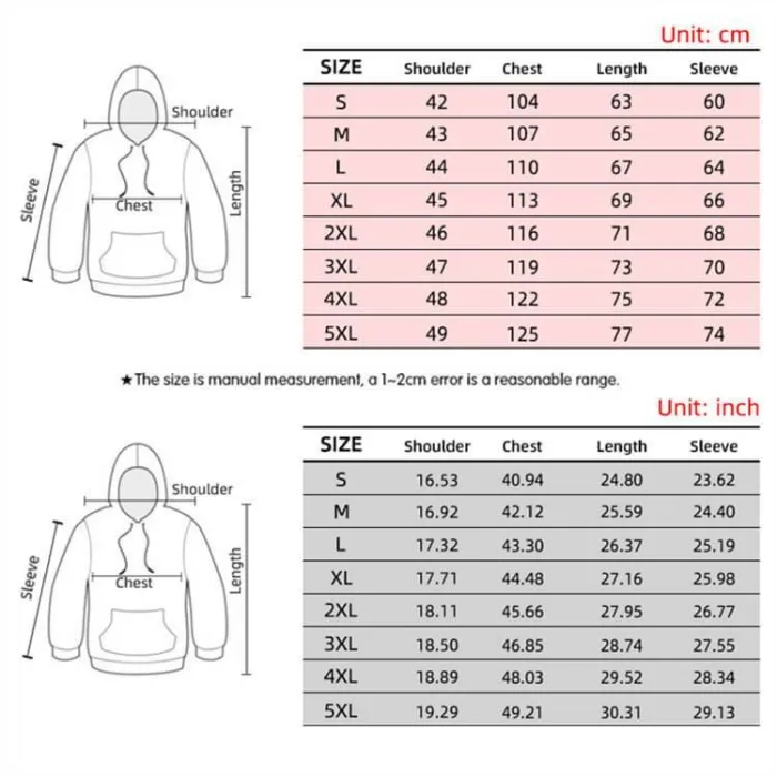 Red Harry Potter Series Movie Unisex 3D Printed Hoodie Pullover Sweatshirt