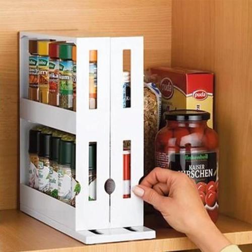 Best Rotating Storage Rack