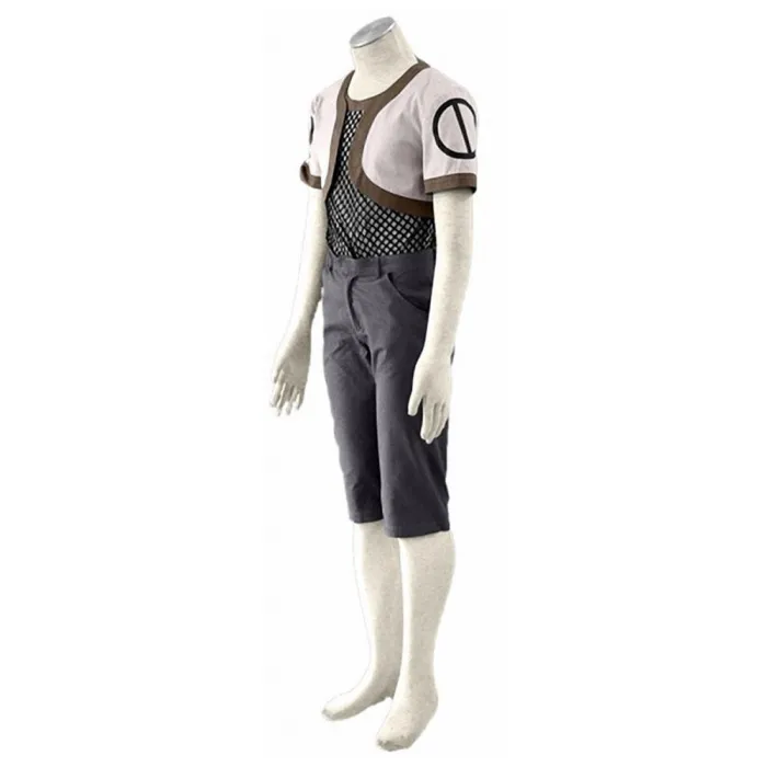 Anime Naruto-Nara Shikamaru Outfits Halloween Carnival Suit Cosplay Costume