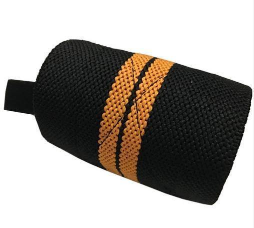 Weight Lifting Sports Wristband