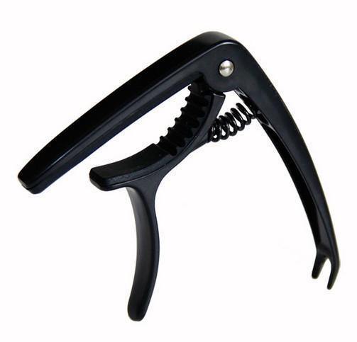 Total Aluminium Guitar Capo