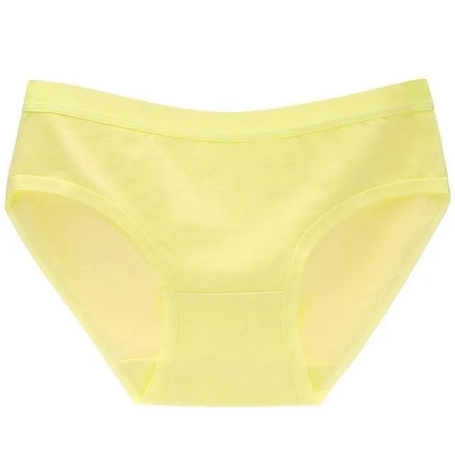 Little Briefs (Up To 3Xl)