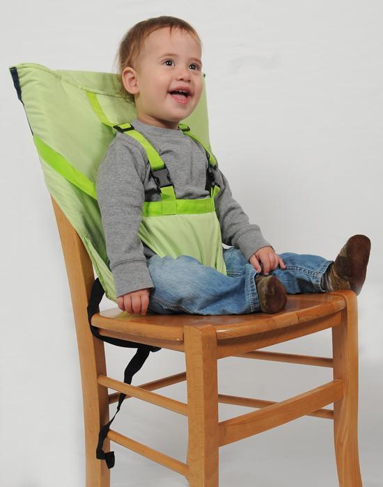 Portable Baby Chair Safety Harness