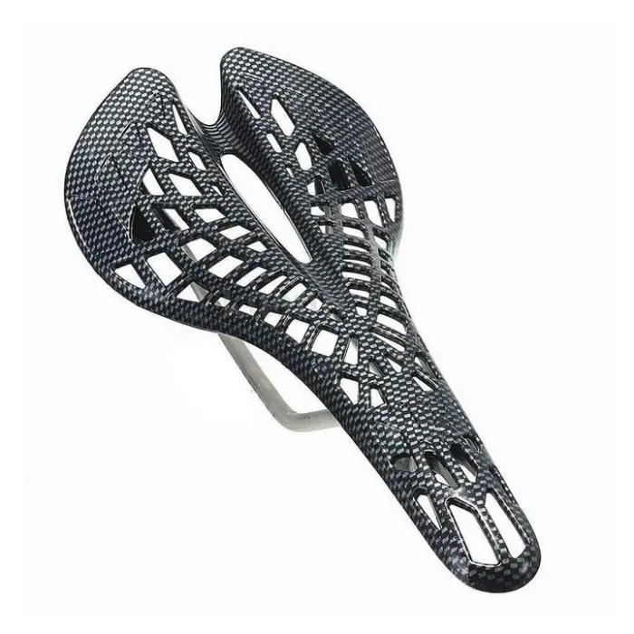 Premium Inbuilt Saddle Suspension
