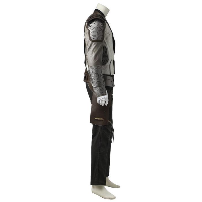 Ego Guardians Of The Galaxy Vol. 2 Cosplay Costume