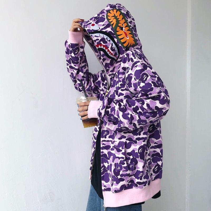 zip up hoodie alt