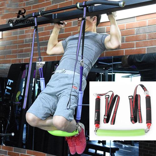™ Pull-Up Resistance Band