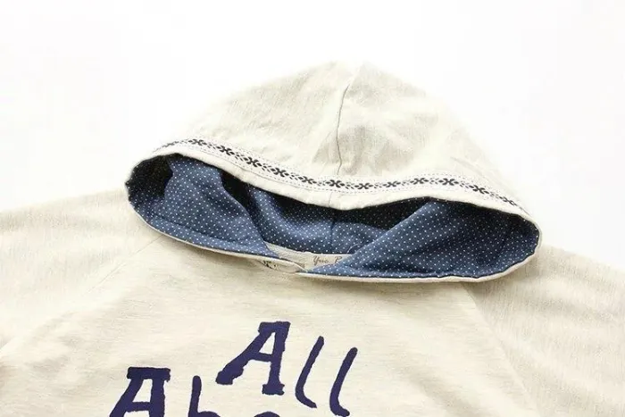 All About Cats Hoodie