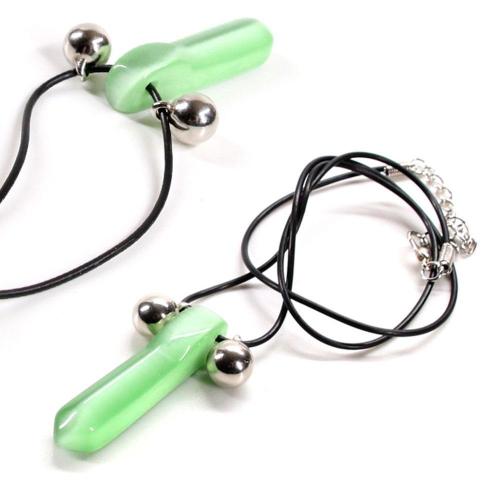 Tsunade From Naruto Halloween Necklace Cosplay Accessory Prop