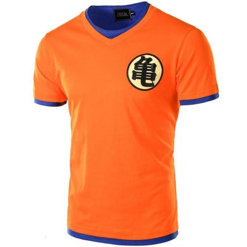 Dragon Ball Z Goku Classic T-Shirt