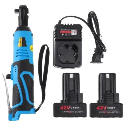 ™ Electric Ratchet