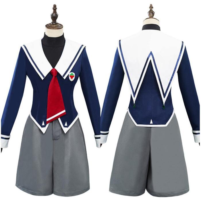 Sk8 The Infinity - Miya Uniform Outfits Halloween Carnival Suit Cosplay Costume