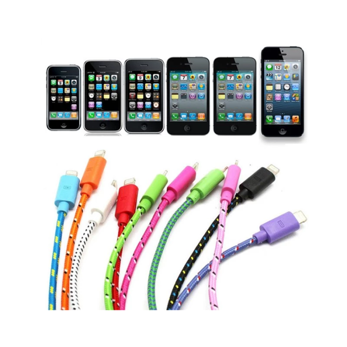 Charger Cord For Iphone