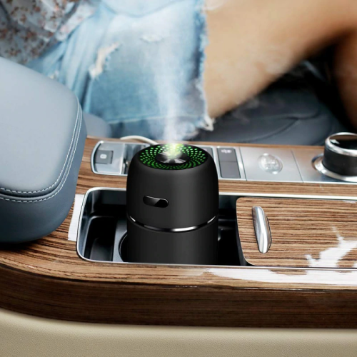 Mini Car Air Humidifier