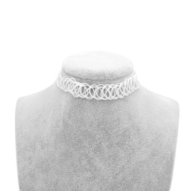 90S Choker