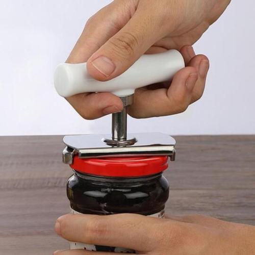 Easy-To-Grip Jar Opener