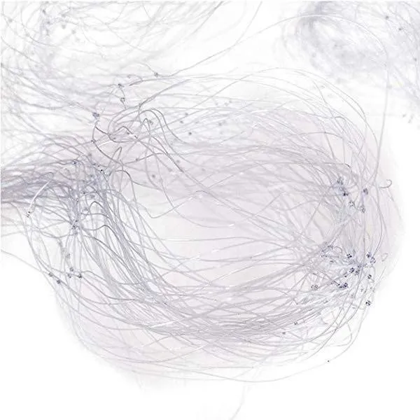 Explosive Hook Fish Net
