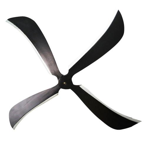 Sasuke Uchiha From Naruto Halloween Fūma Shuriken Cosplay Weapon Prop