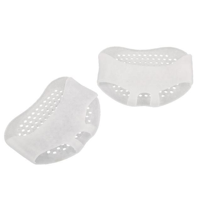 Silicone Foot Care Pain Relief Pads