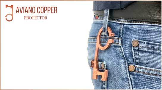 The Copper Protector