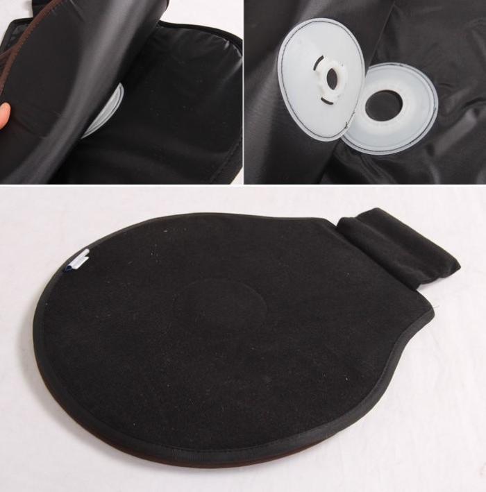 Car Rotating Seat Pad