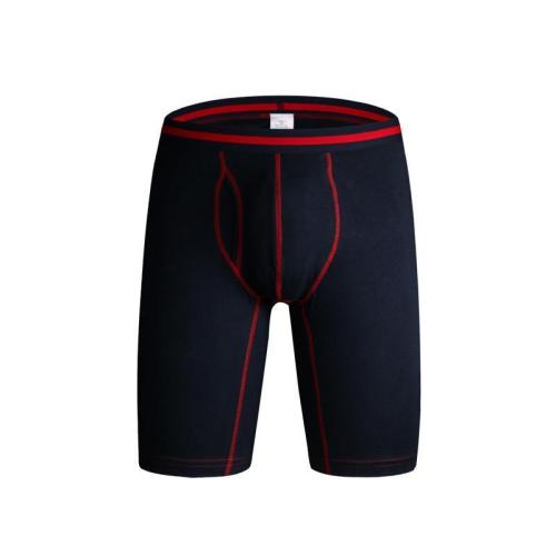 Elastic Breathable Lift Shapewear Boxer Underwear