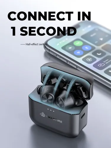 Enacifre F2 Wireless Earbuds