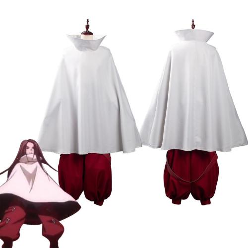 Shaman King The Super Star  - Yoh Asakura Outfits Halloween Carnival Suit Cosplay Costume