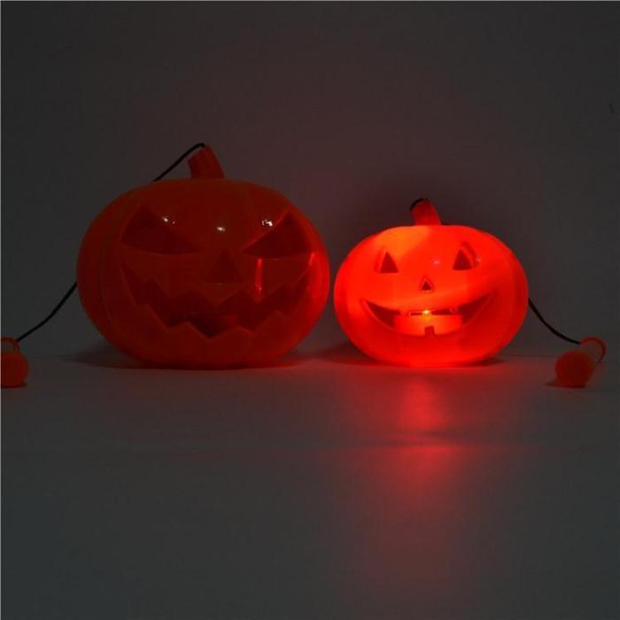 Halloween Horror Children Handle Lantern Toys