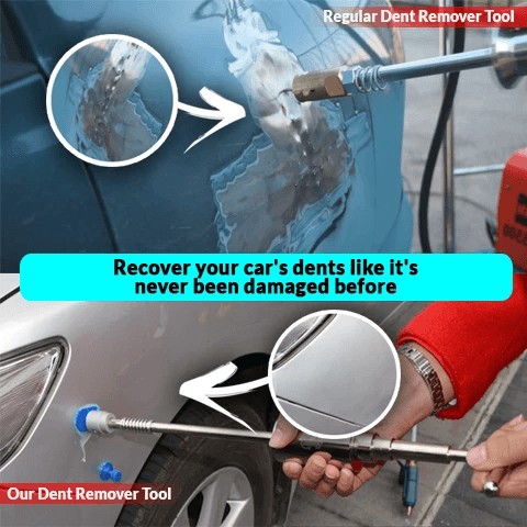 Car Dent Removal Tool