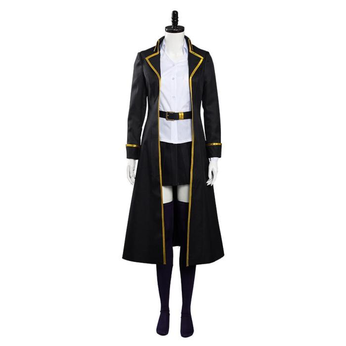 Anime That Time I Got Reincarnated As A Slime - Shion Outfits Halloween Carnival Suit Cosplay Costume