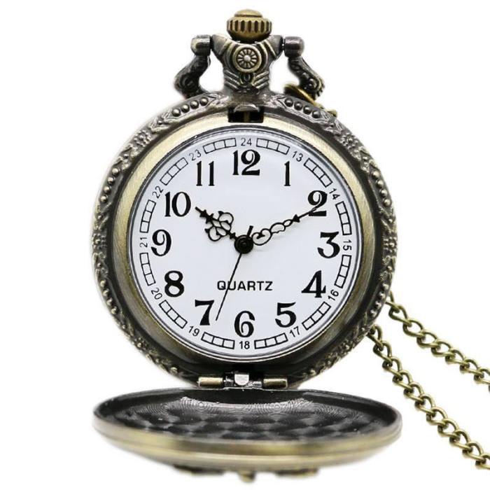 Us Air Force Pocket Watch