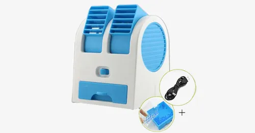 Mini Air Conditioner