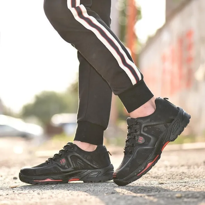 Breathable Shoes For Men