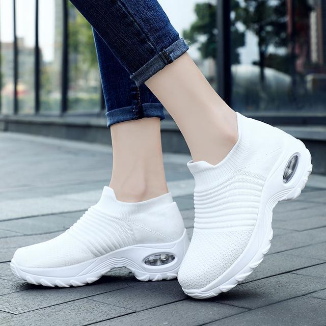 Women'S Slip On Shoes