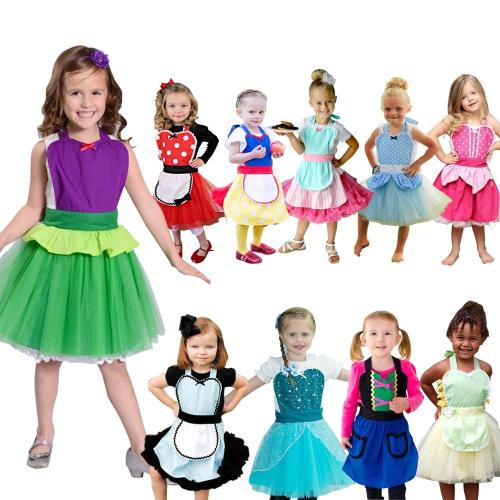 Halloween Costumes For Girls Costume Princess Costume Halloween Costume Girl Birthday Party Dress Up