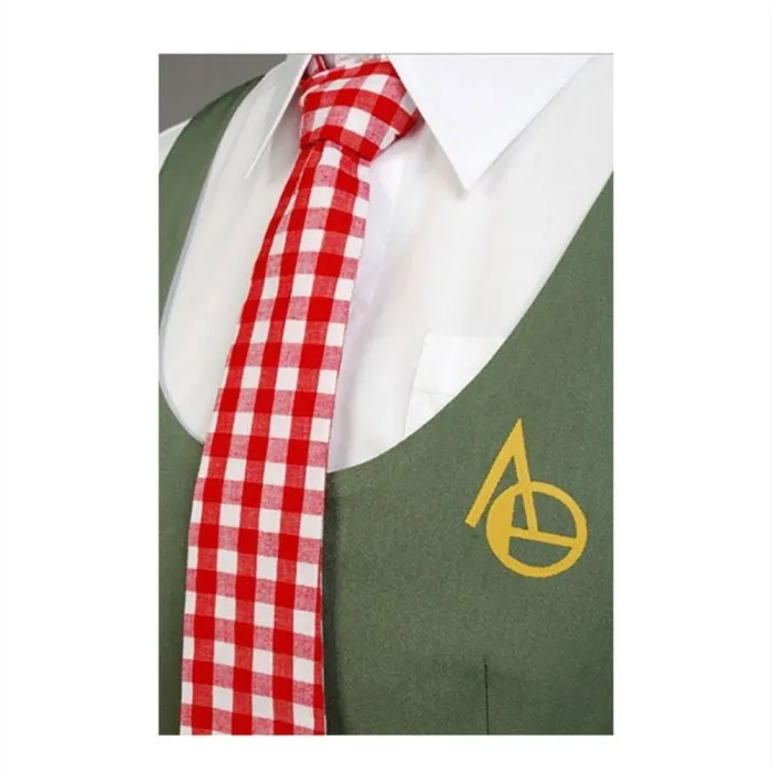 Anime Danganronpa Koizumi Mahiru Cosplay Costumes Japanese Uniform Sailor Suit Women Dress Girls Clothing
