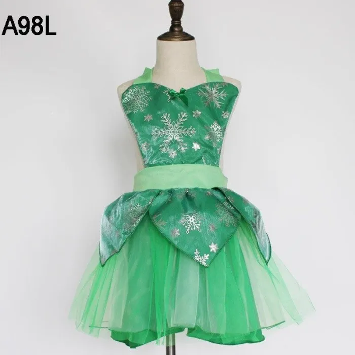 Halloween Costumes For Women Princess Anime Cosplay Cartoon Apron Dresses