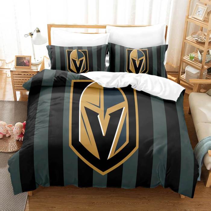 Sports Rugby Bedding Sets Full Duvet Covers Comforter Bed Sheets